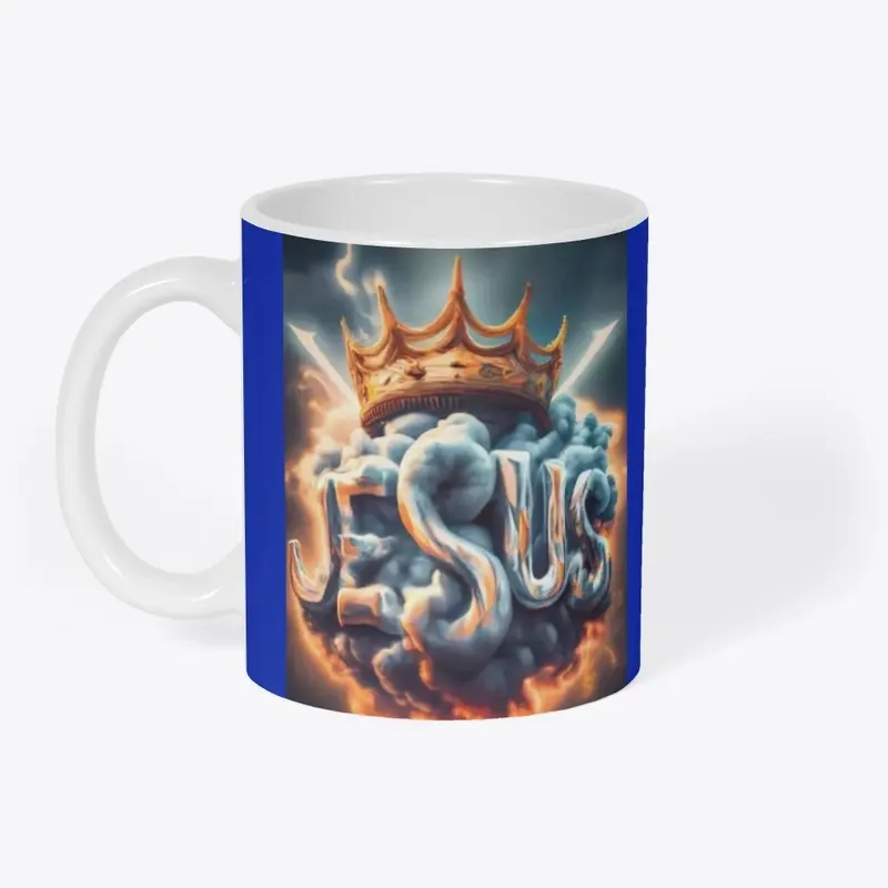 Jesus is King